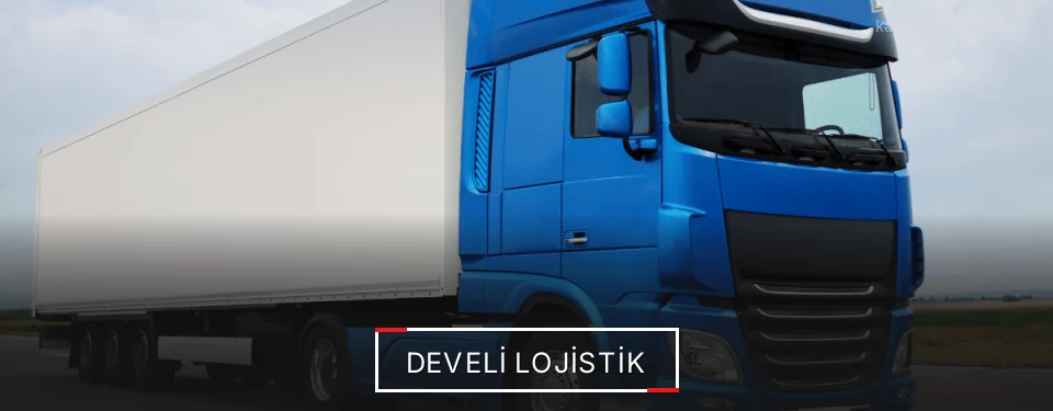 Develi Lojistik