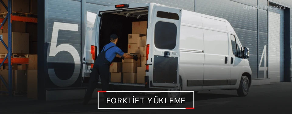 Kayseri Forklift Hizmet Firmaları Kayseri Forklift Hizmet Firmaları