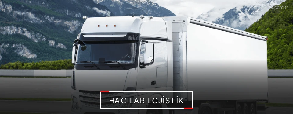 Hacılar Lojistik Kargo