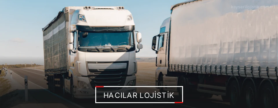 Hacılar Lojistik
