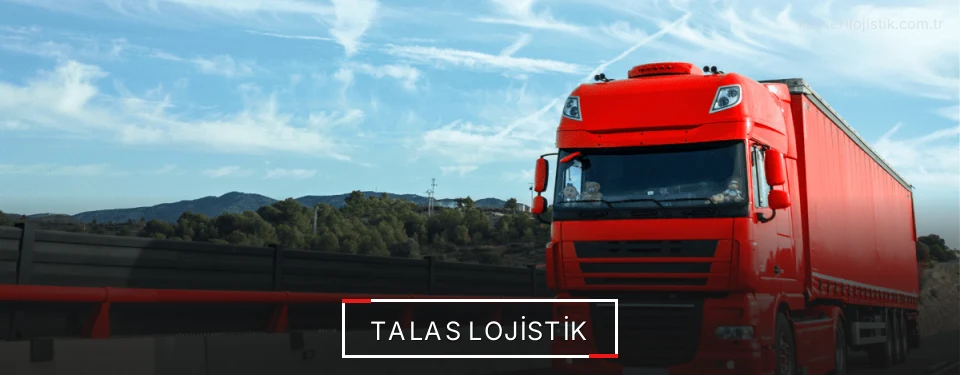 Talas Lojistik